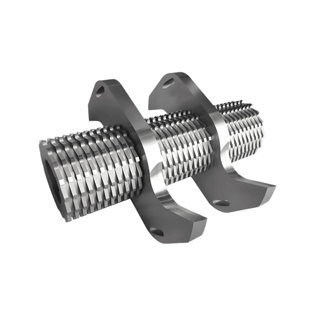 Shredder Blades