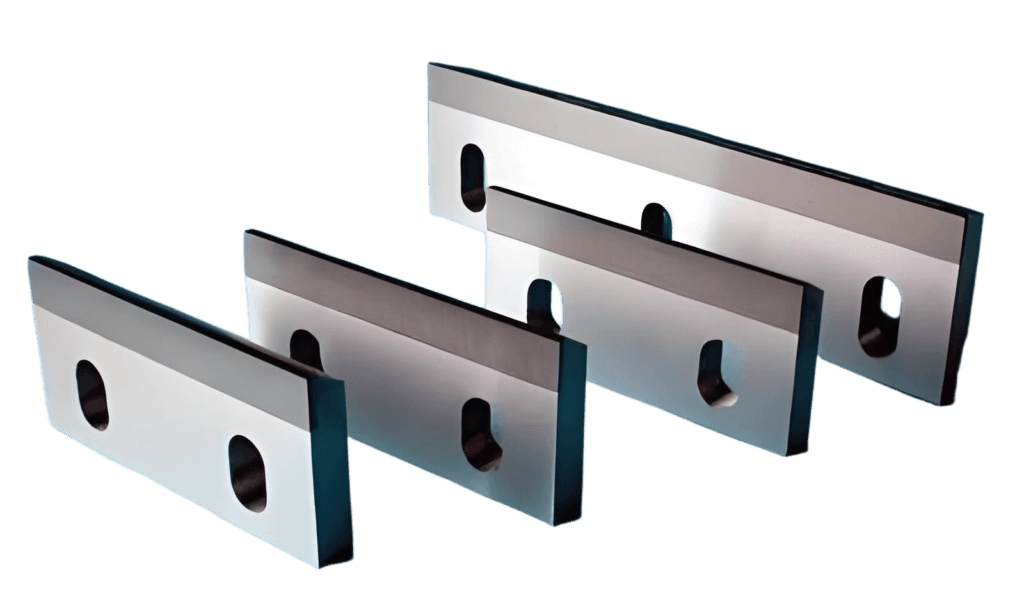 Packaging Stretch Film Blade