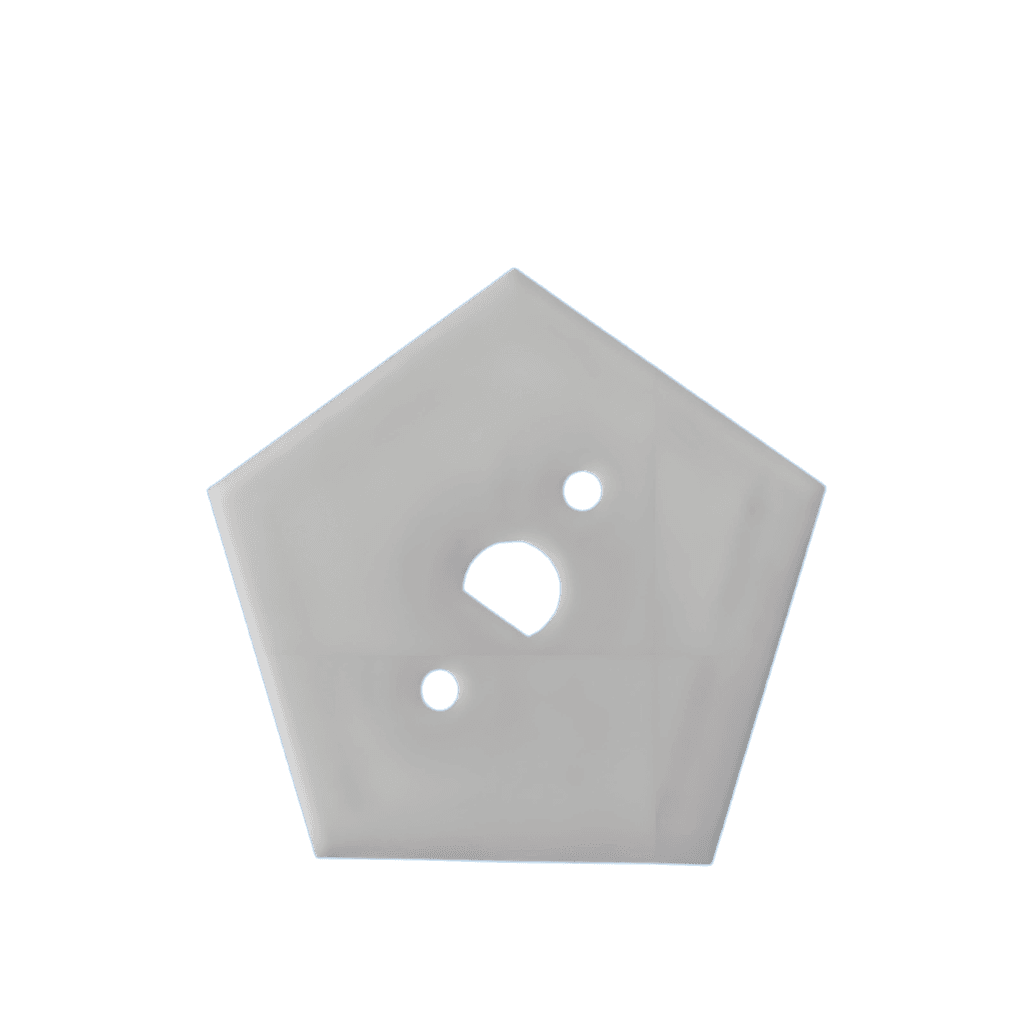 Tile Cutting Blade