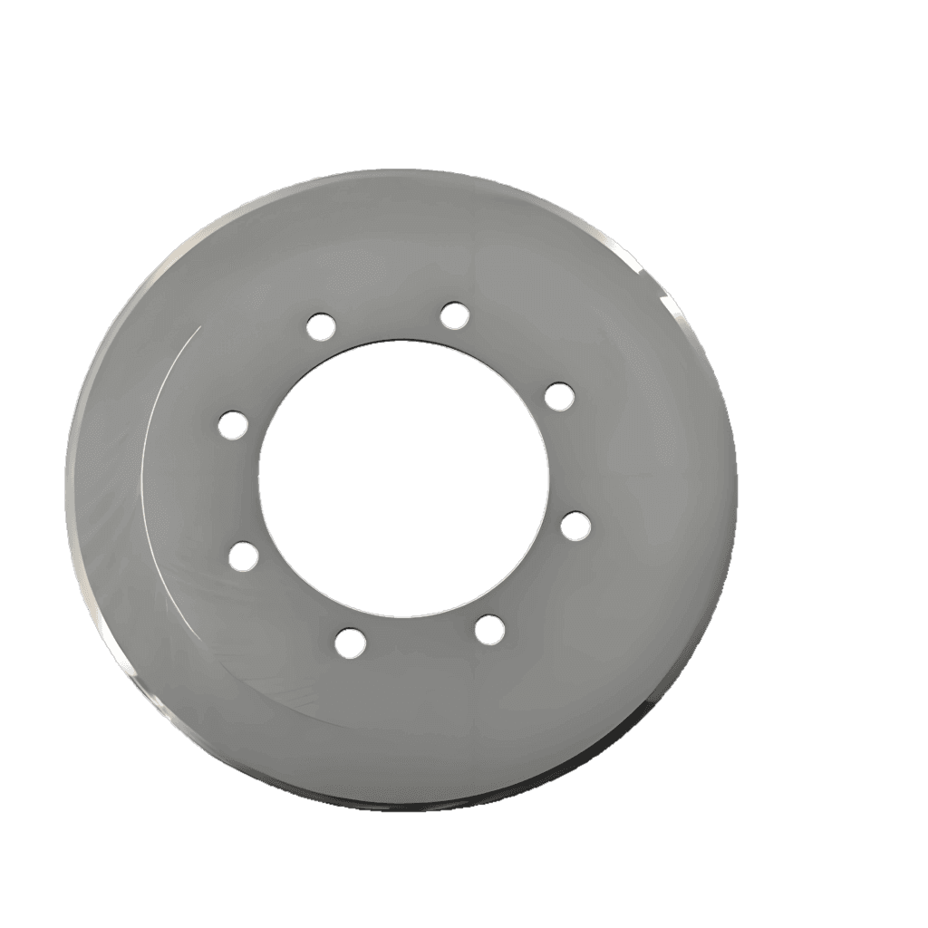 Cardboard Round Cutter blade