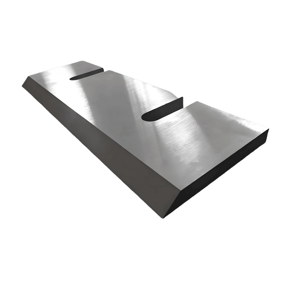 Rotary Paper Cutting Blades