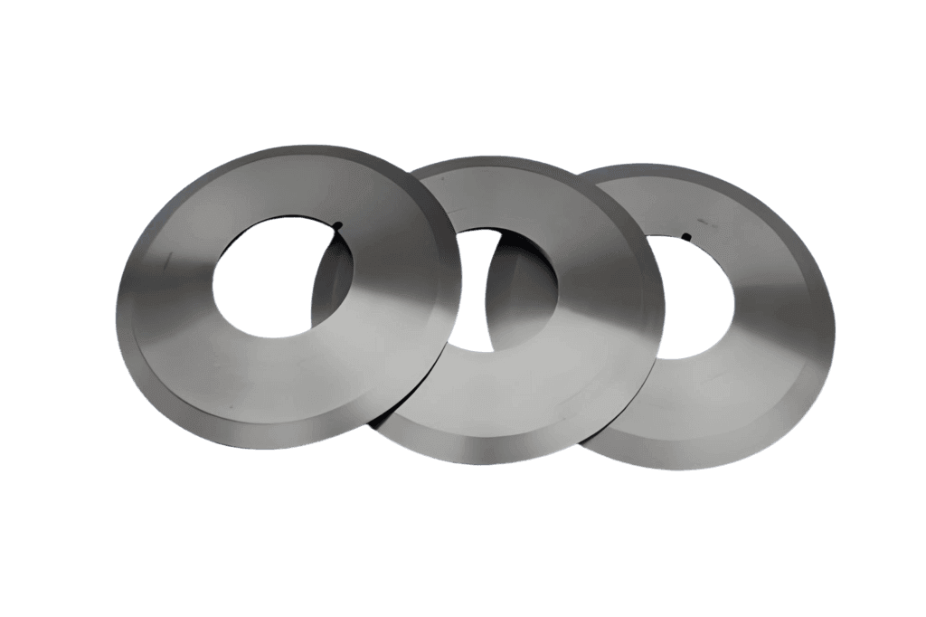 Circular Slitting Knives
