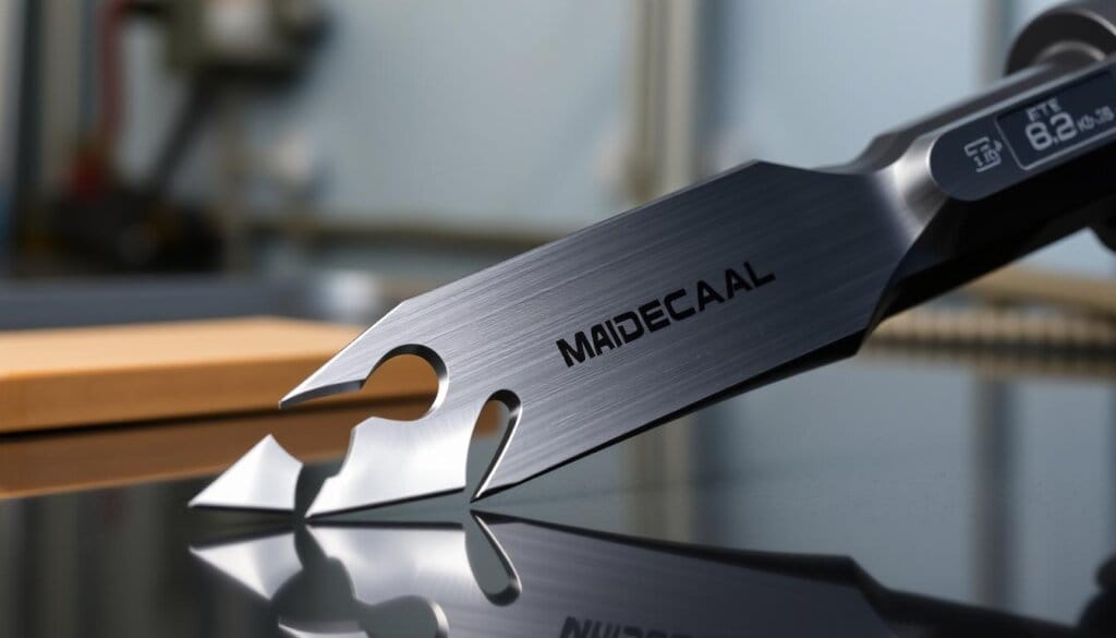 precision cutting tool