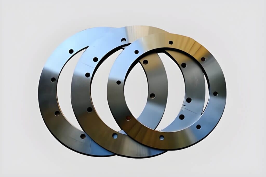 Industrial blades
