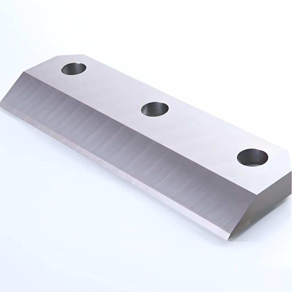 Rubber Cutting Machine Blade