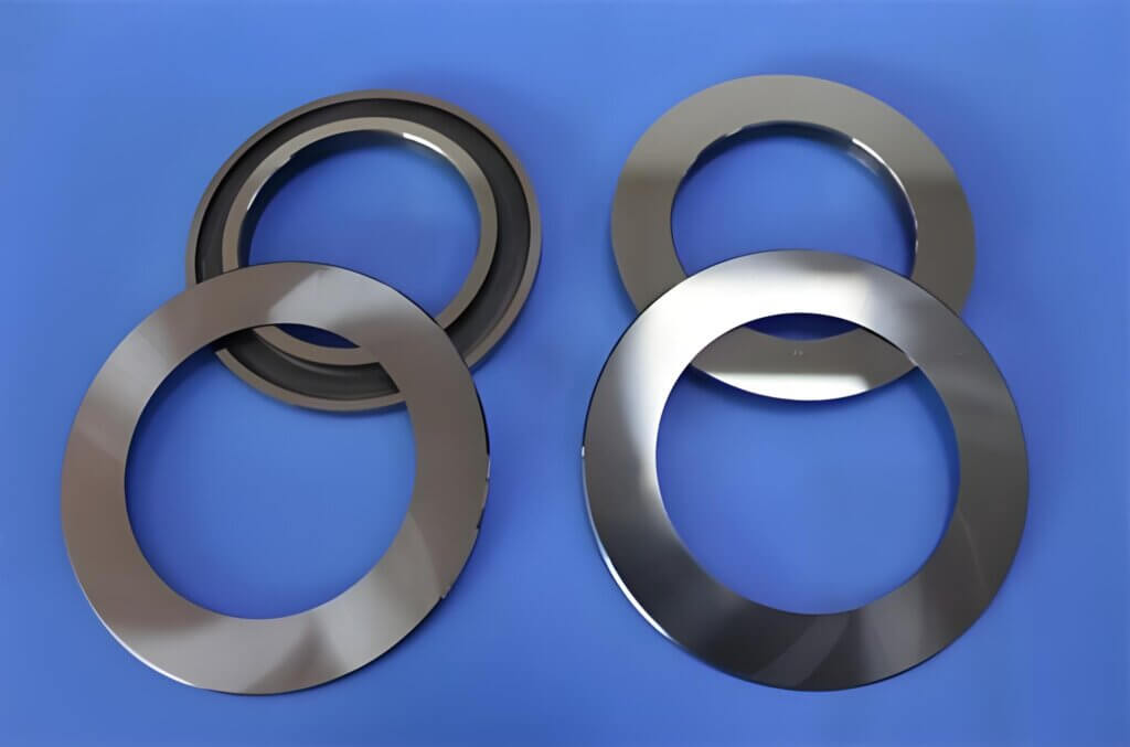 Battery Slitting Bottom Blade