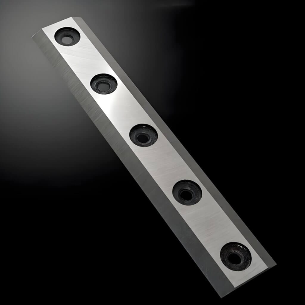 Chipper Shredder Blade