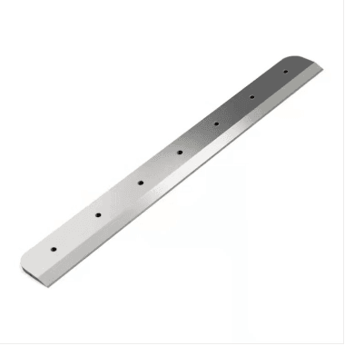 Guillotine Paper Cutting Blades