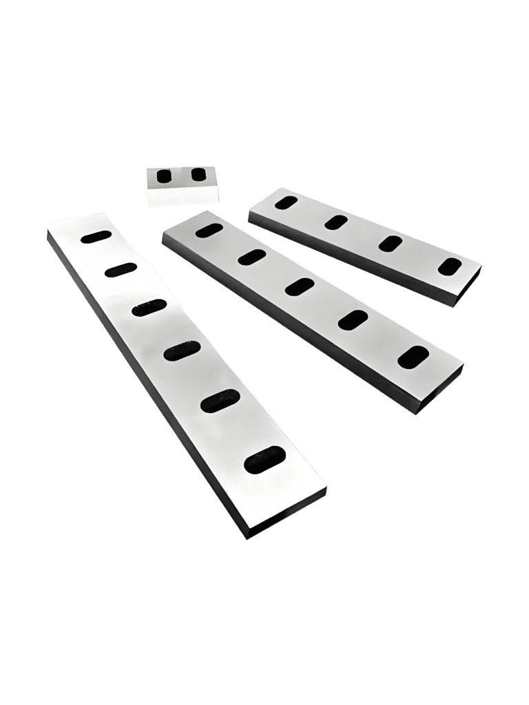 High-quality guillotine blade for precision paper cutting