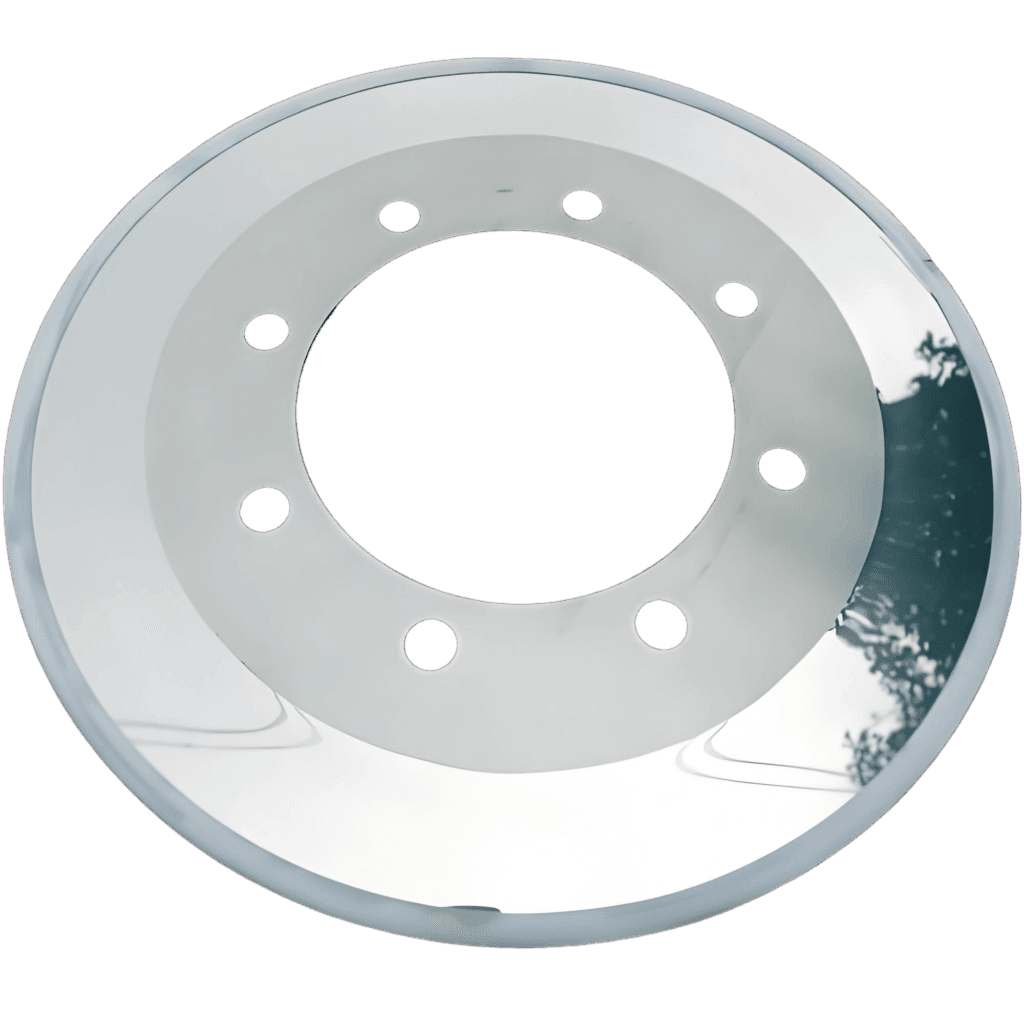 High-Precision Corrugator Blade